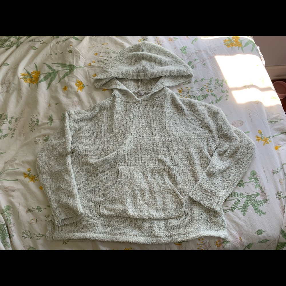 Urban Outfitters hoodie